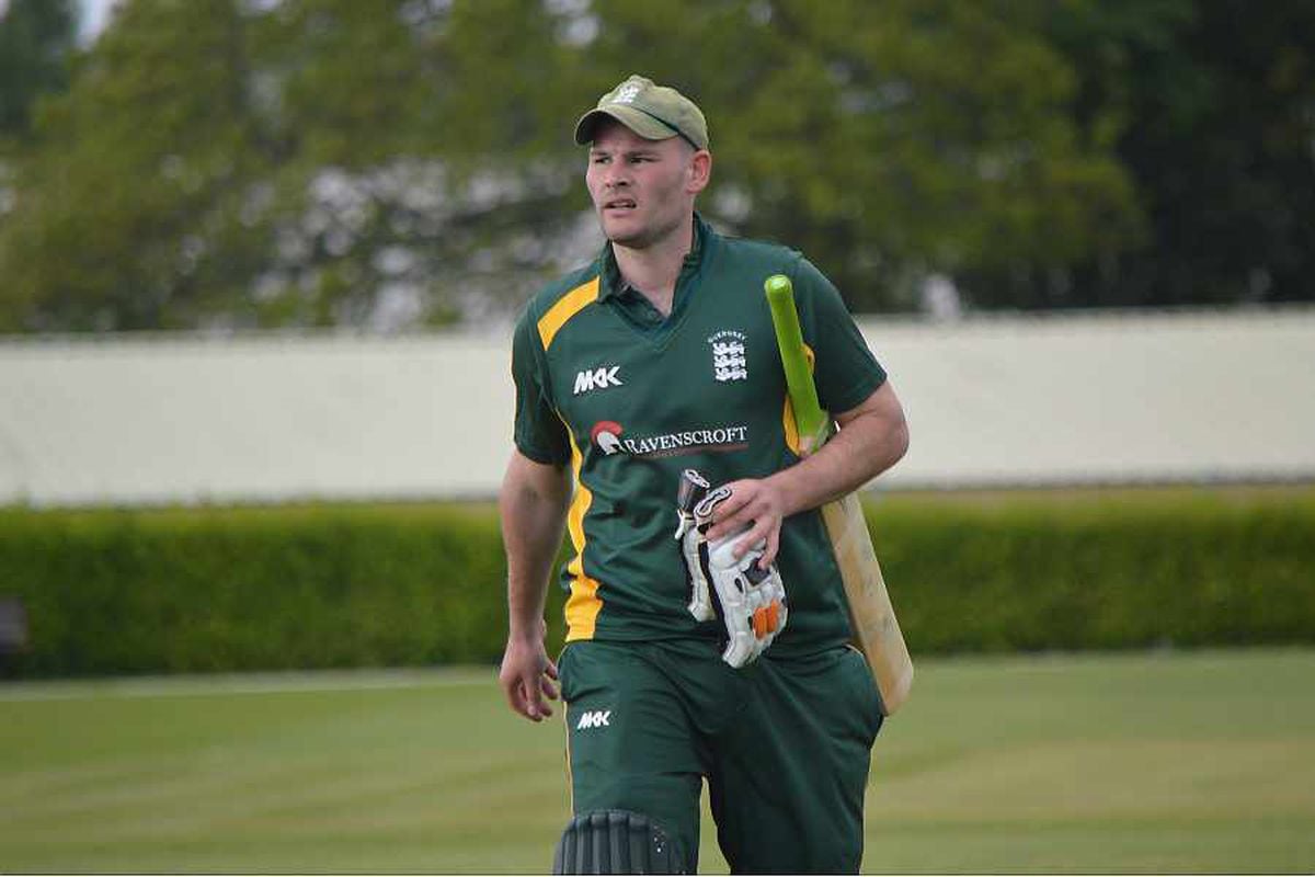 Defeat sees Guernsey finish fourth in Euro T20 Championship
