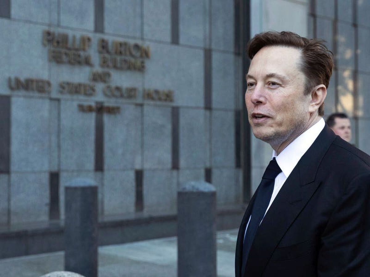 Jury clears Musk of wrongdoing related to 2018 Tesla tweets