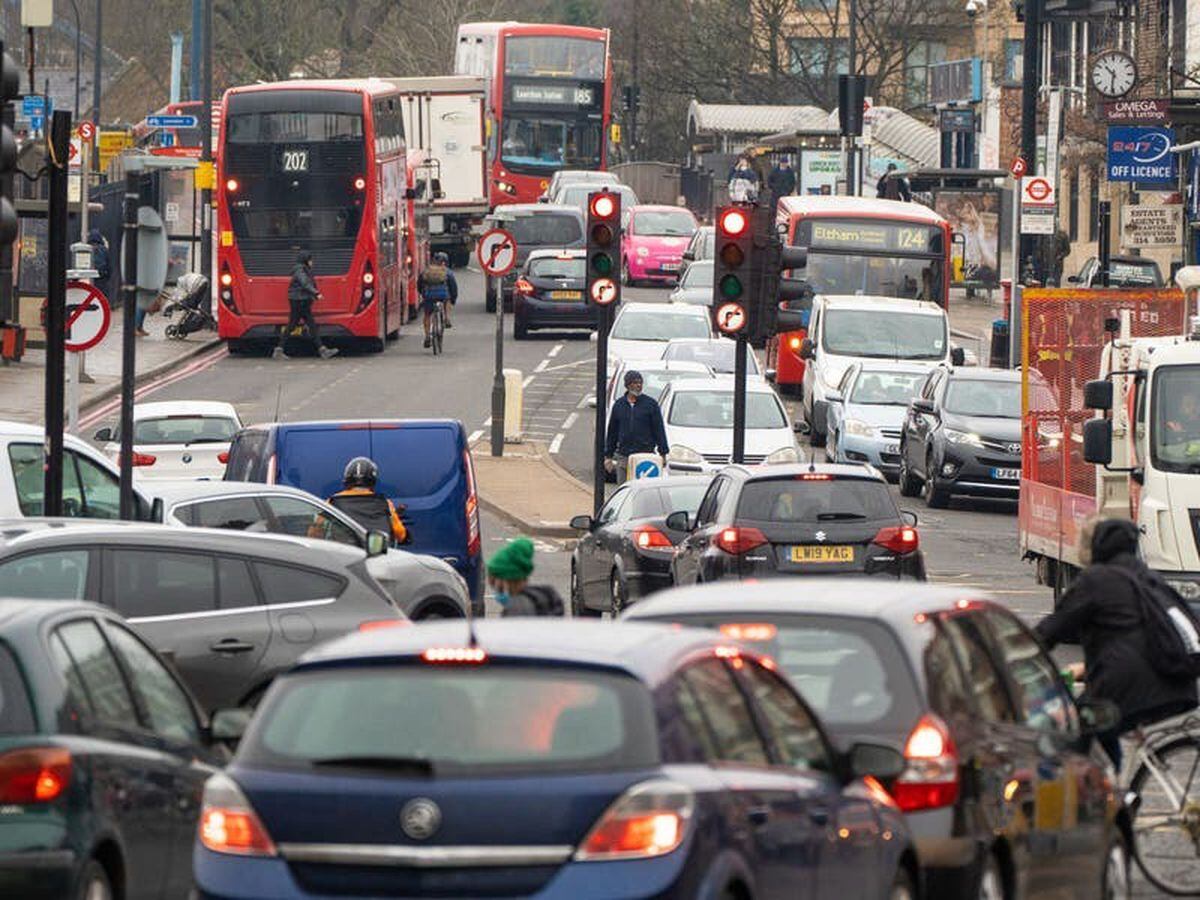 What Is The Ultra-low Emission Zone? | Guernsey Press