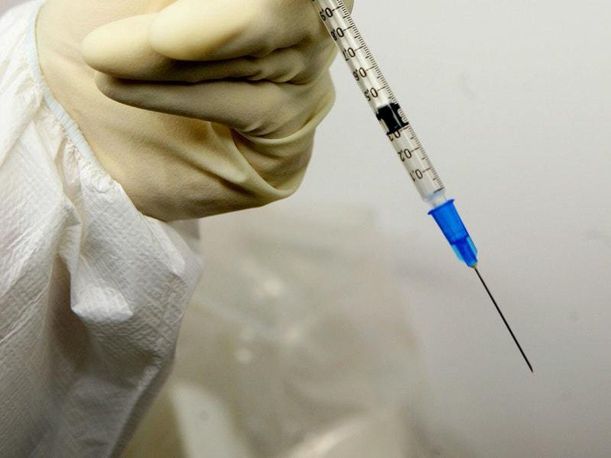 Man requires hospital treatment after injecting himself with semen ...