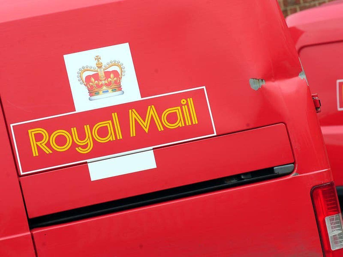 No plans to reduce six-day Royal Mail service, says Business Secretary