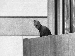 Panel of historians begins review of 1972 Munich Olympics attack