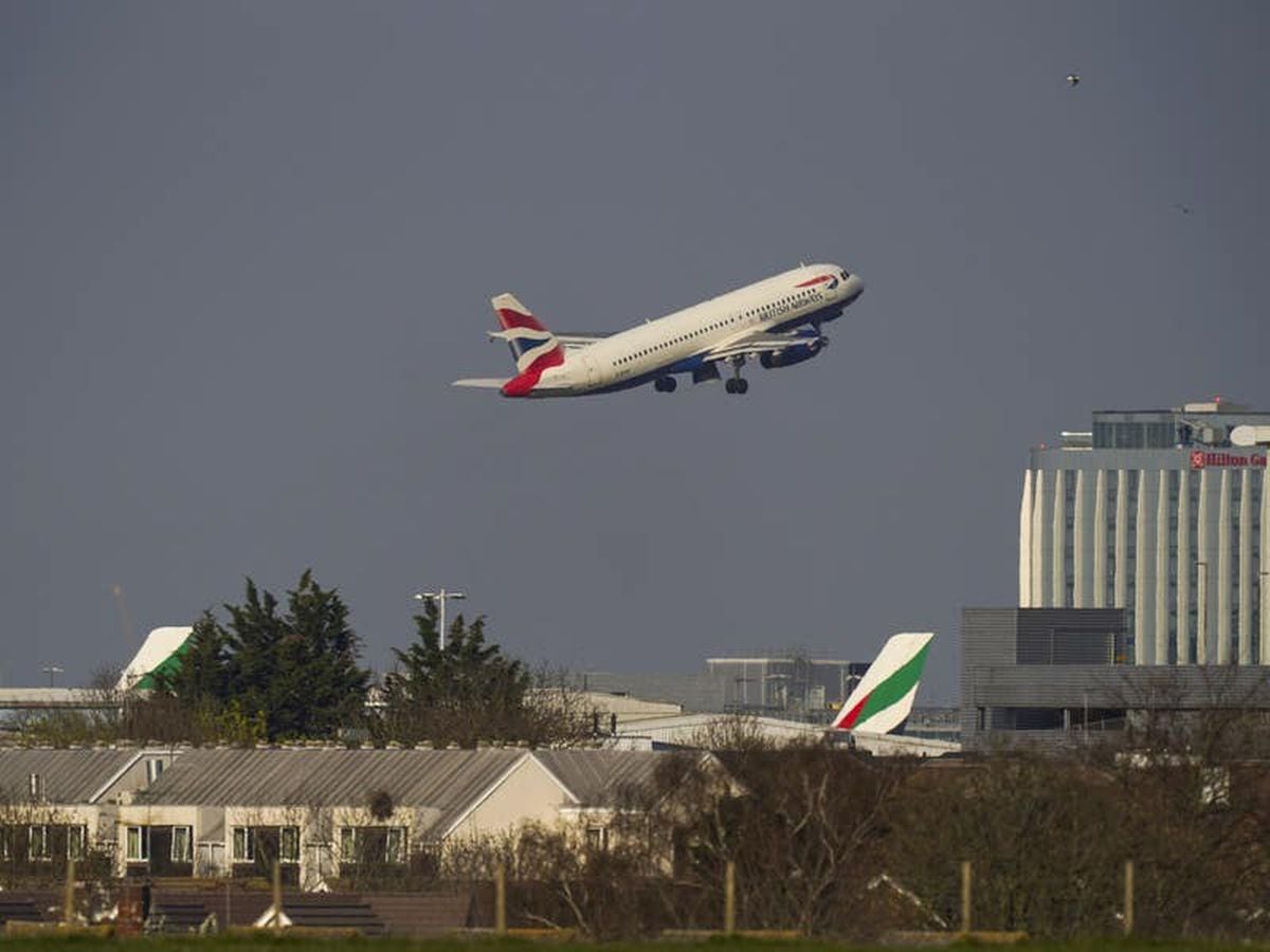 British Airways flights from Heathrow delayed or cancelled after technical issue