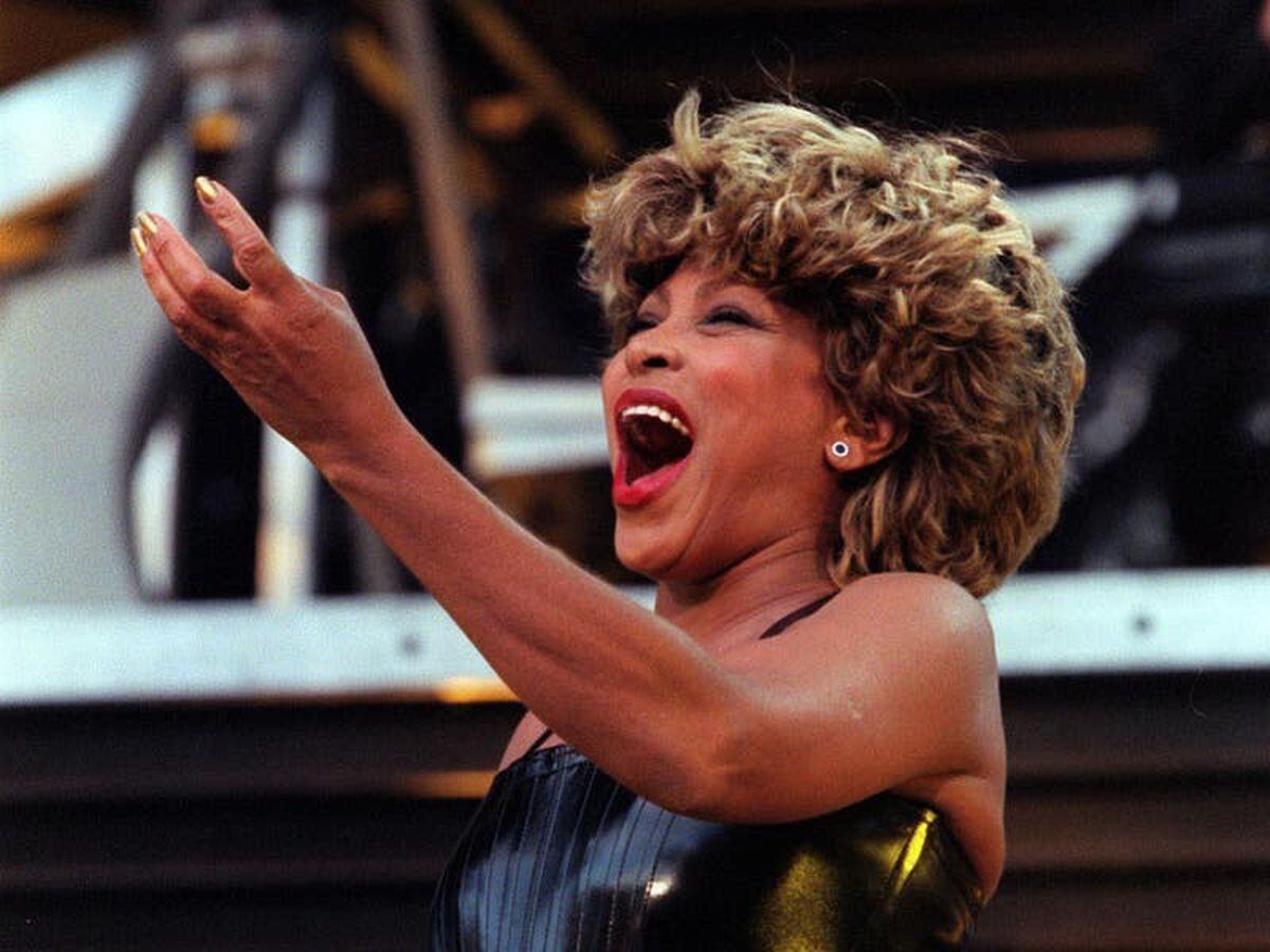 Tina Turner was inspiration to domestic abuse survivors – Mel B