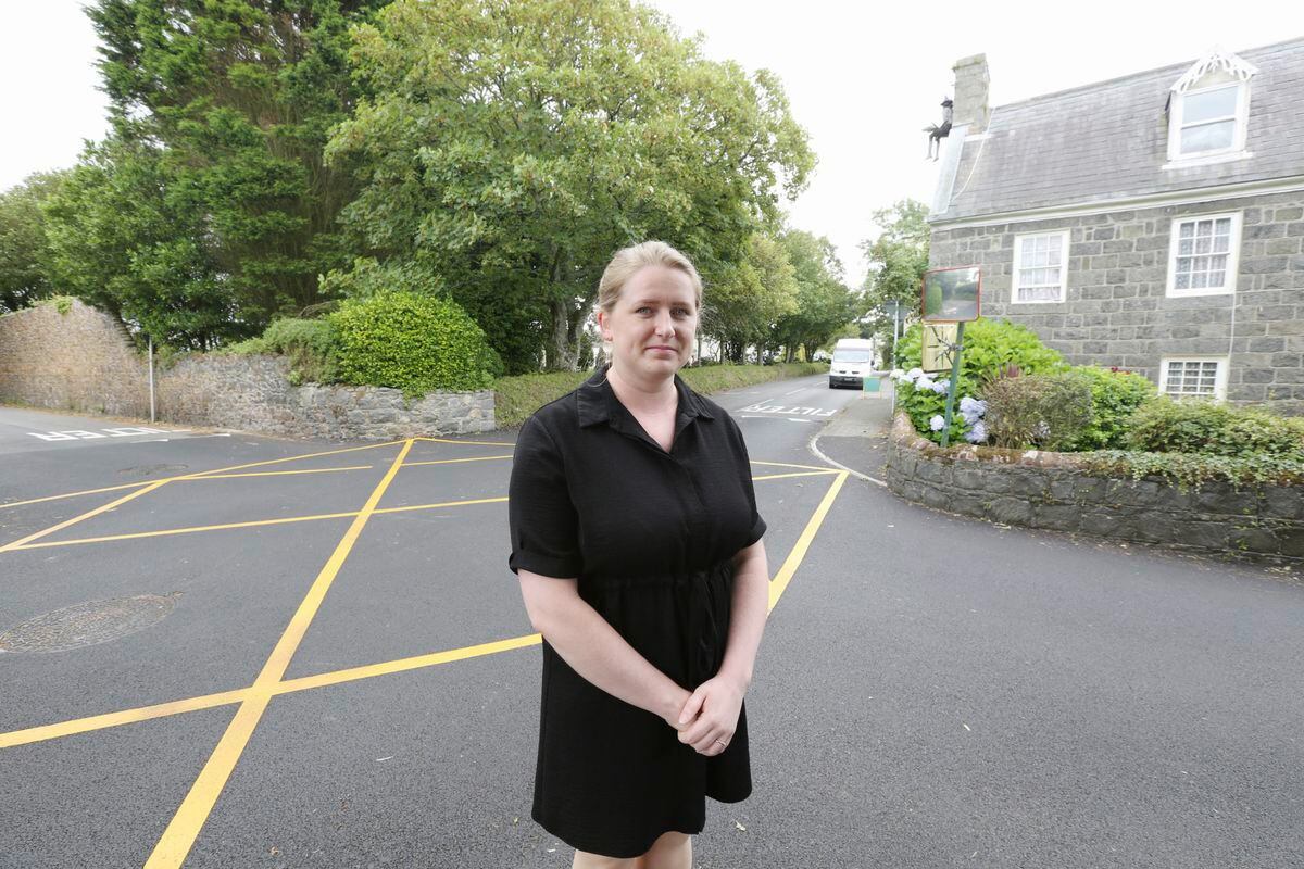 ‘Longfrie junction raised table not high enough’ | Guernsey Press