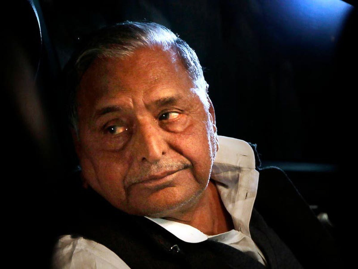 Indian Socialist Leader Mulayam Singh Yadav Dies At 82 | Guernsey Press