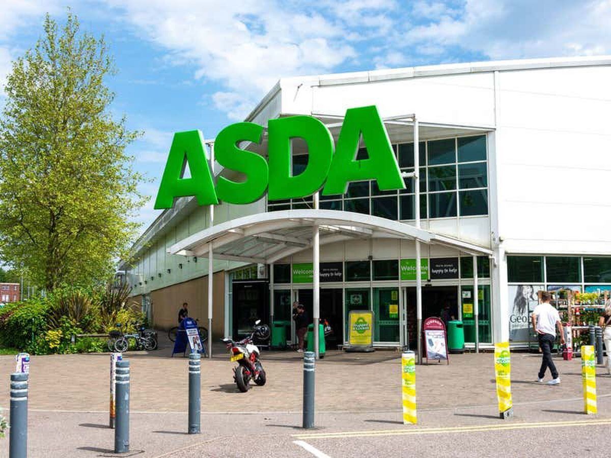 Profits slip at Asda as shoppers hit by cost-of-living crisis ...