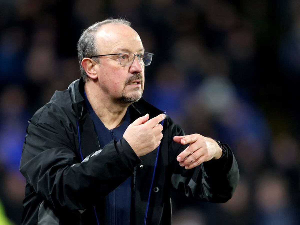 Rafael Benitez has no regrets over Lucas Digne’s exit from Everton