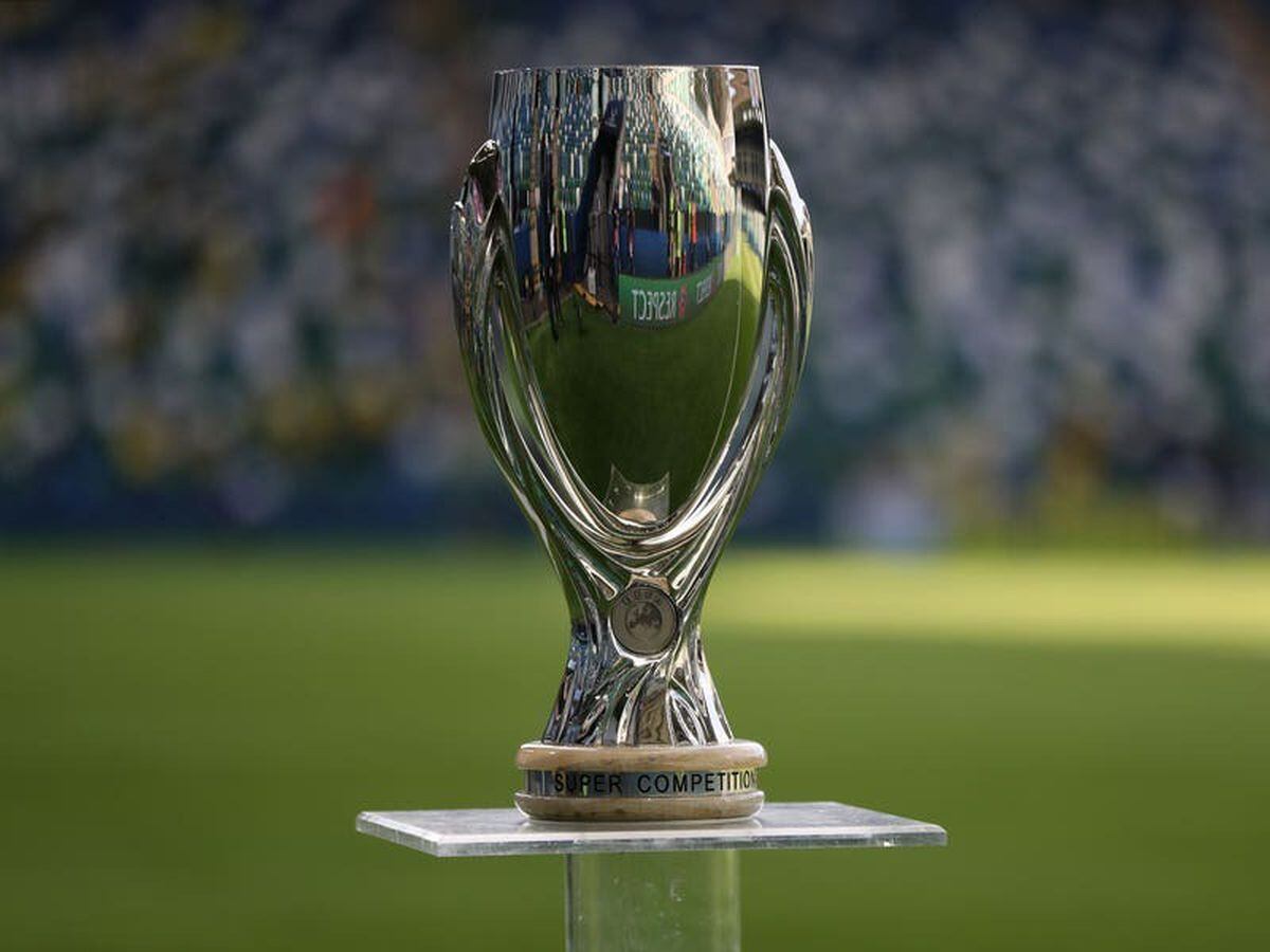 European bosses ‘exploring different ideas’ amid talk of taking Super Cup to USA