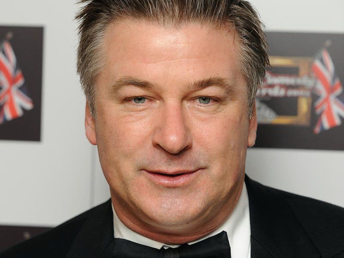Alec Baldwin: I do not care about my career any more after fatal shooting on set