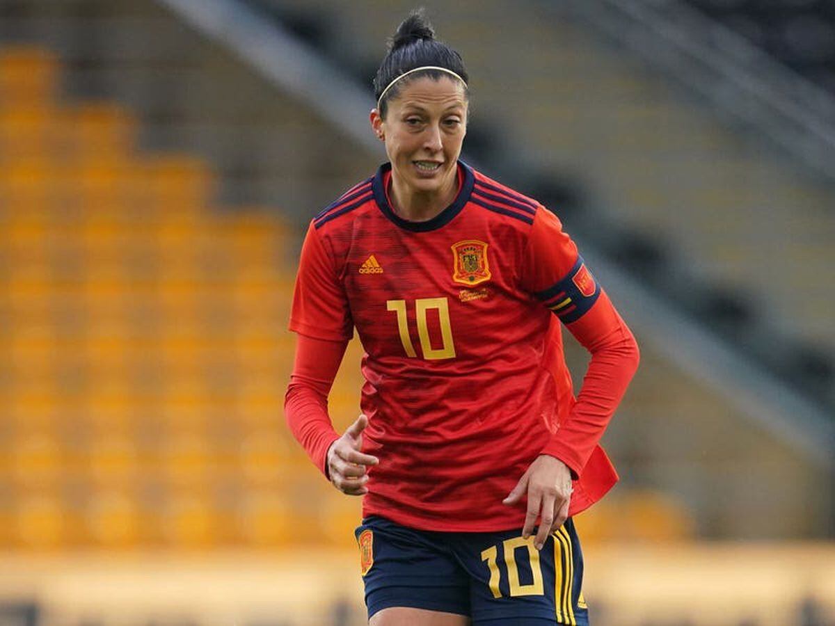 Spain name majority of World Cup winners in new squad but Jenni Hermoso absent