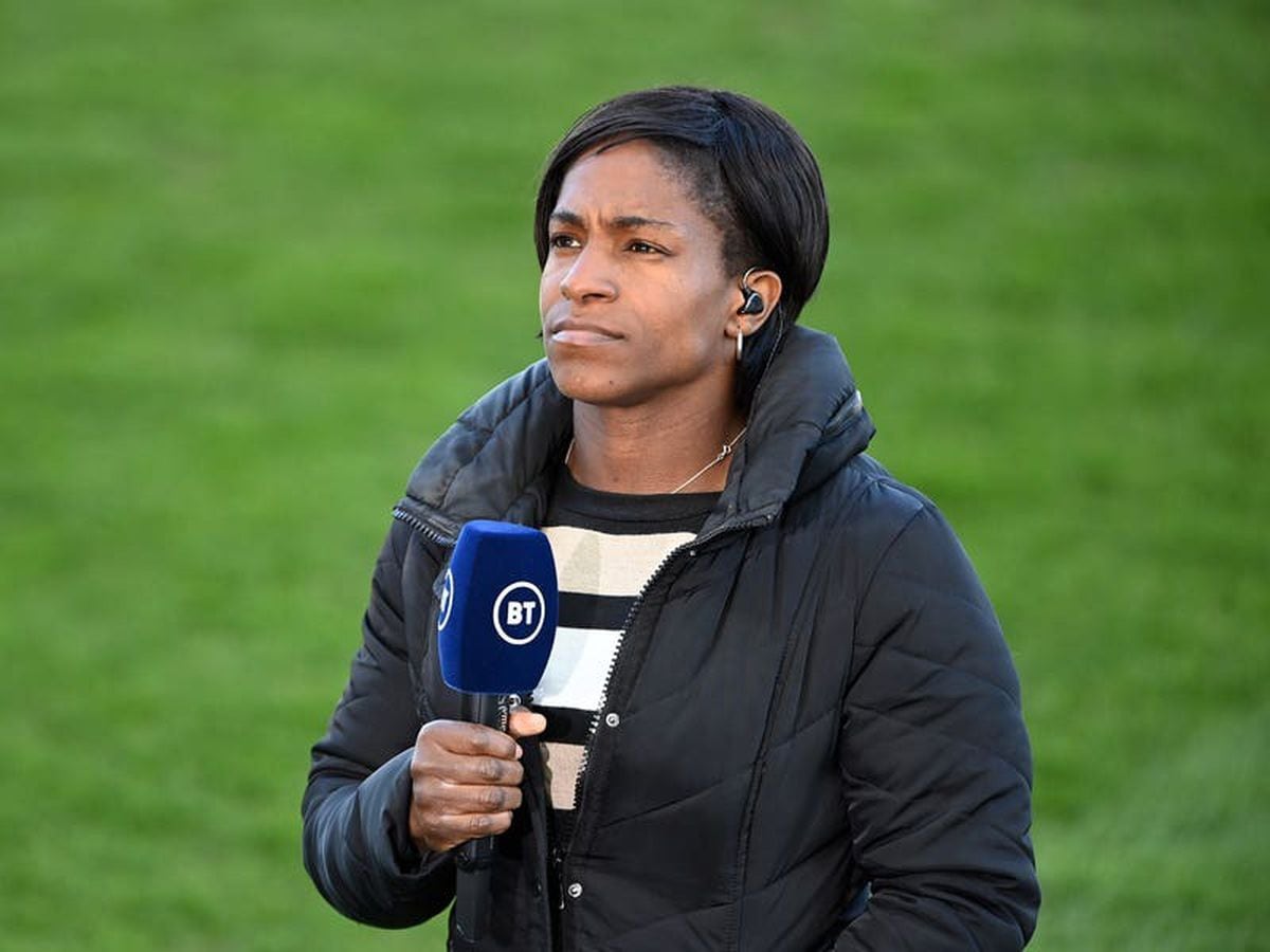 Maggie Alphonsi joins independent panel for review into WRU