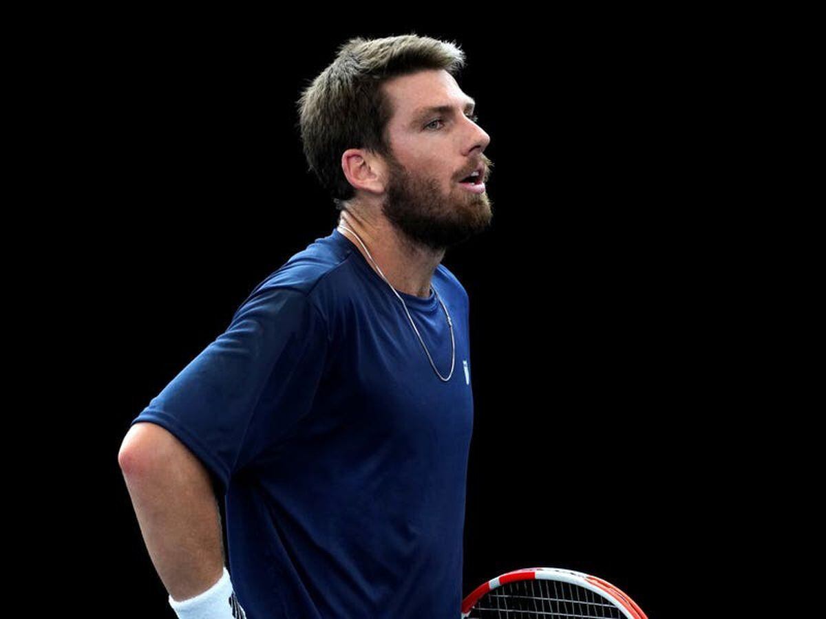 Cameron Norrie sees Lyon title defence ended by Francisco Cerundolo