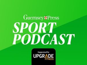 Sport Podcast: Cyclist Jack Reed, golfer Jez Nicolle, plus cricket and athletics