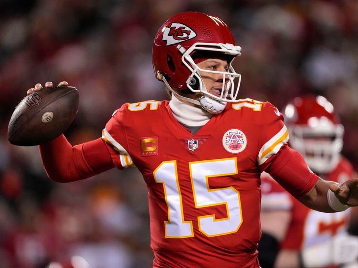 Kansas City Chiefs to face Philadelphia Eagles in Super Bowl LVII