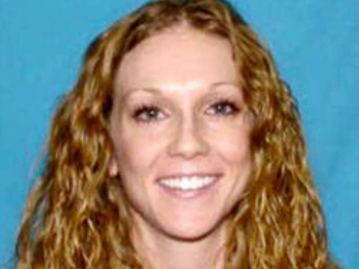 Texas woman sought over fatal shooting of professional cyclist