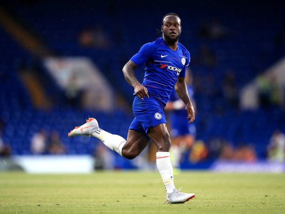 Spartak Moscow and Chelsea agrees deal for Victor Moses - Latest Sports  News In Nigeria