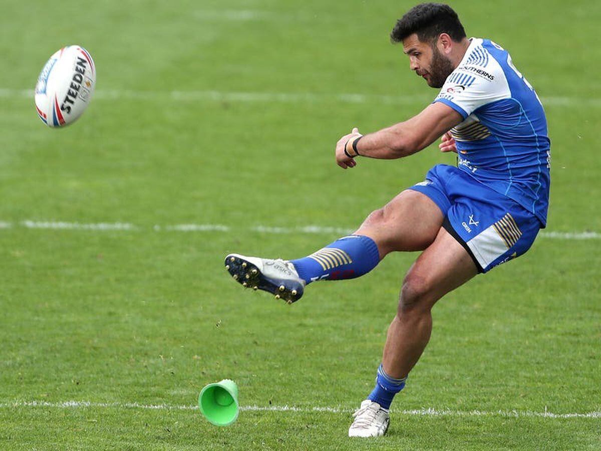 Rhyse Martin says Leeds have learned their lessons from last season’s poor start