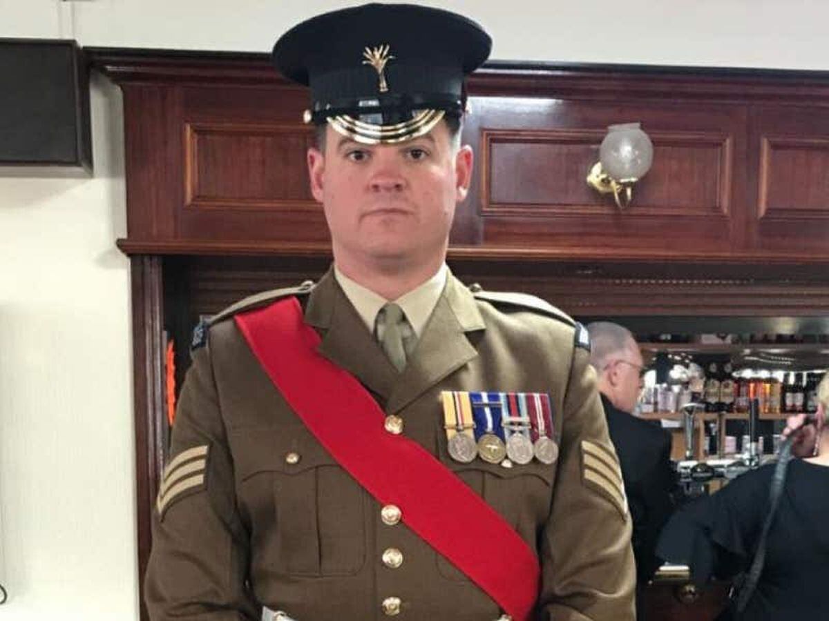Soldier killed at Castlemartin range named by MoD