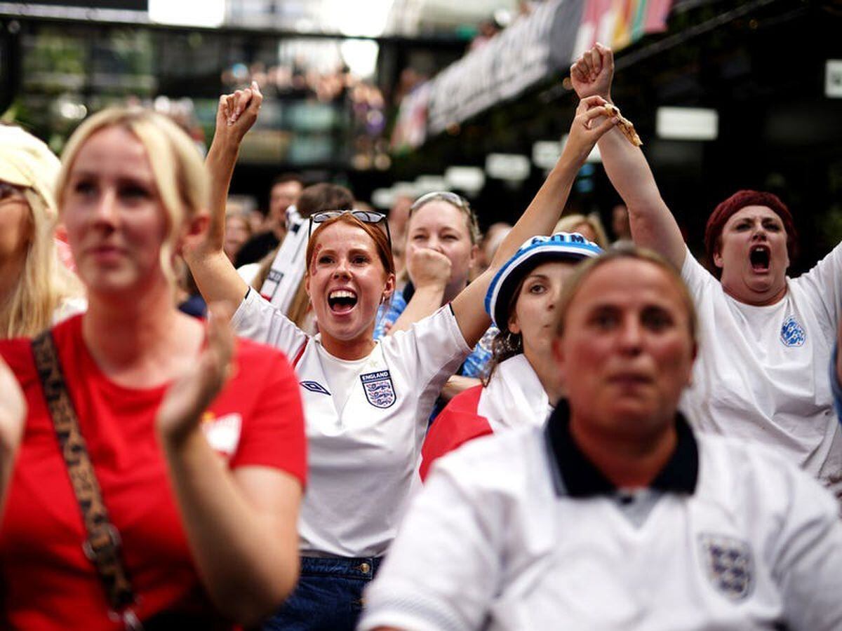 Lionesses Have ‘inspired Millions’ Despite Falling Short In First World ...