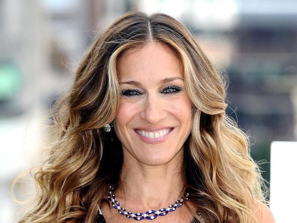 Sarah Jessica Parker settles breach-of-contract suit with ...
