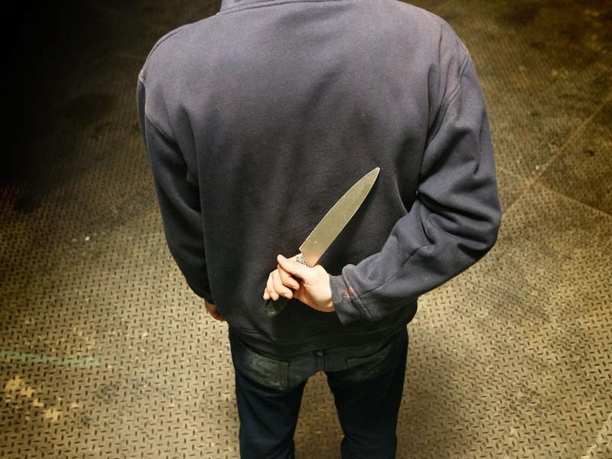Knife crime prevention orders will not target the usual suspects ...