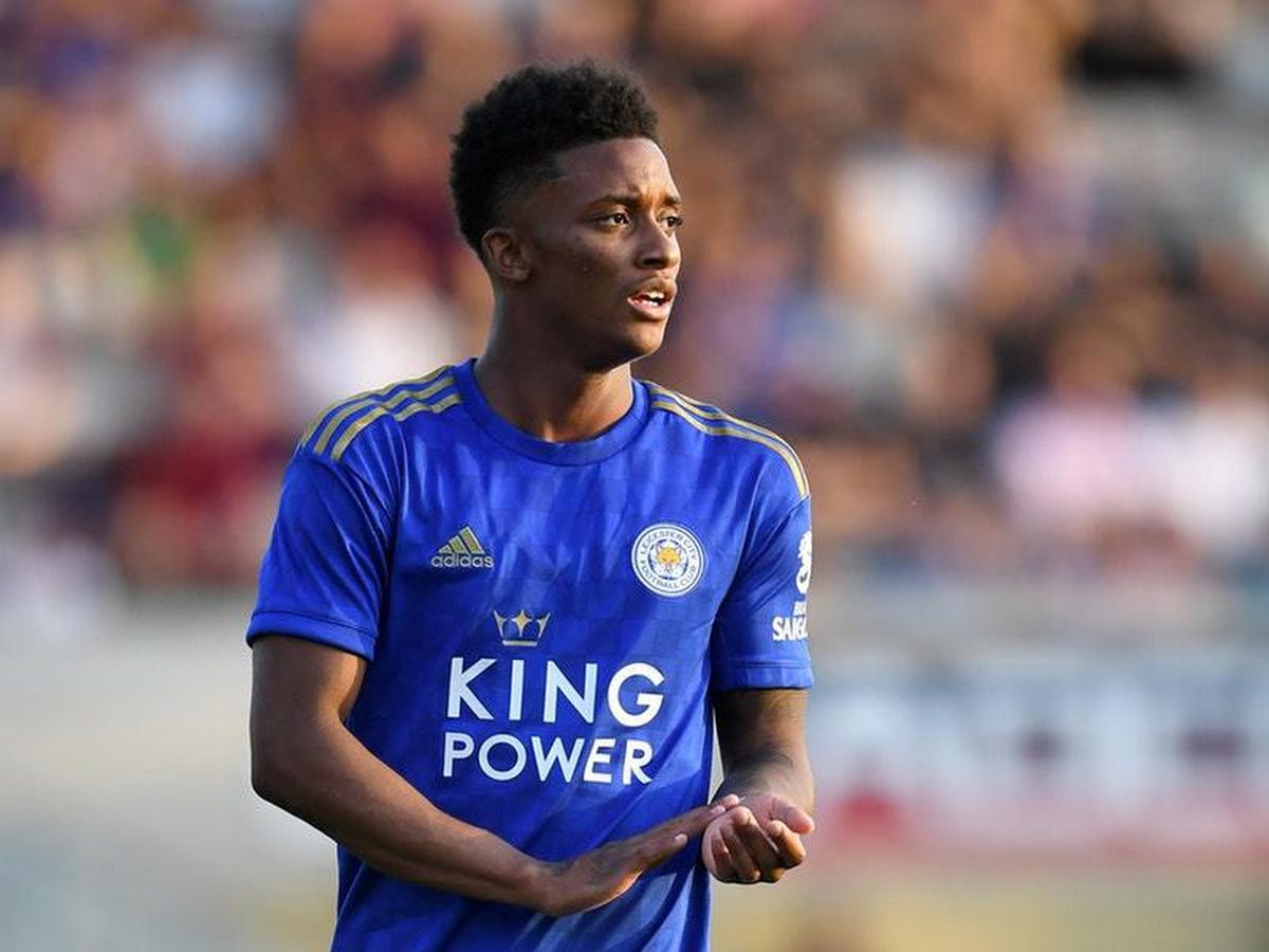 Leicester monitor fitness of Demarai Gray ahead of Watford ...