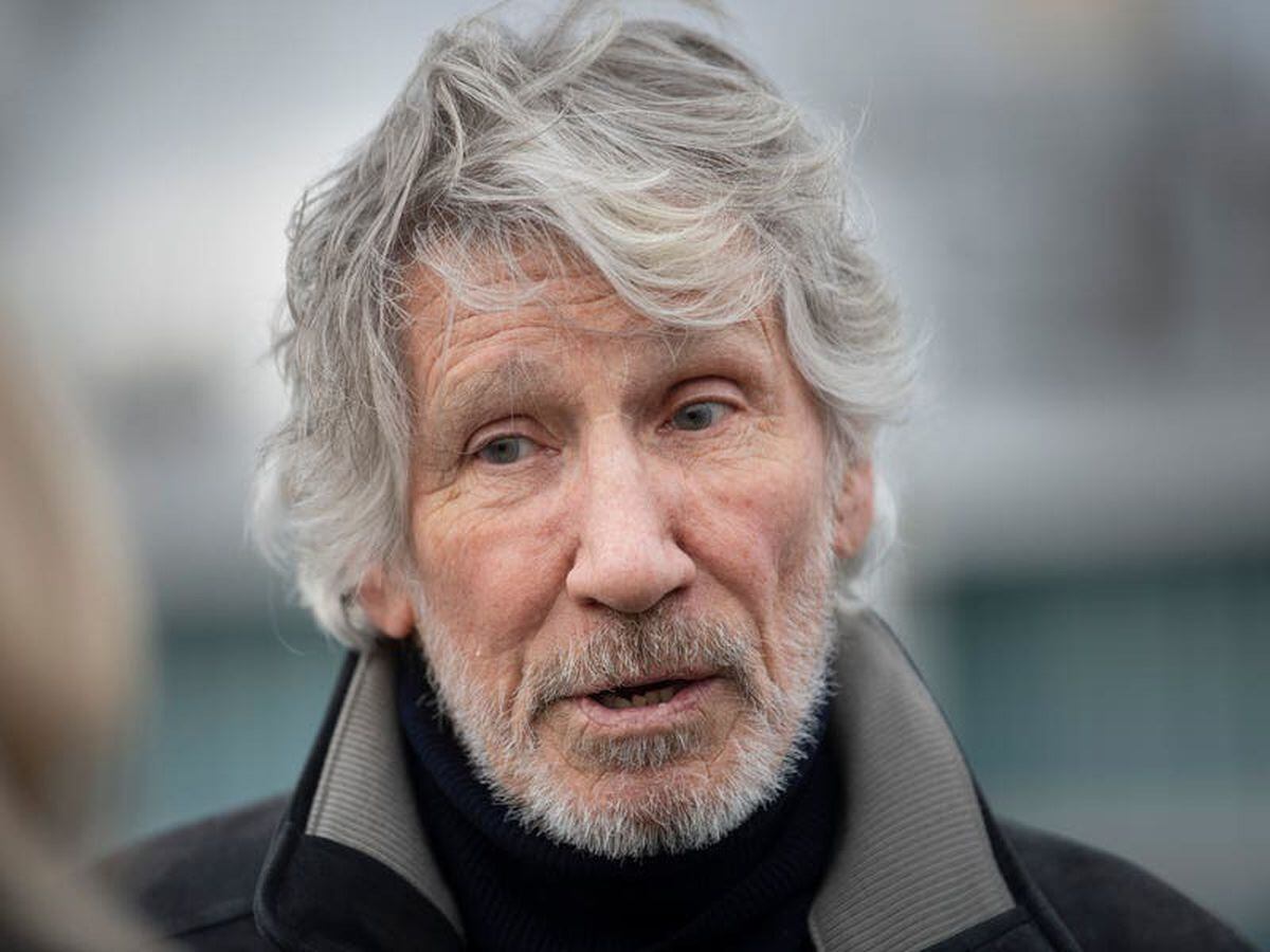MP calls for ban on Pink Floyd’s Roger Waters performing in Manchester