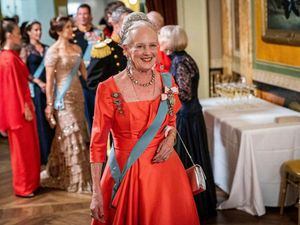 Danish queen refuses to backtrack on stripping royal titles