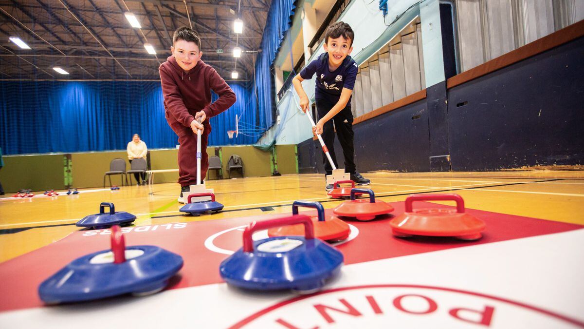 Kurling and boccia sessions prove very popular Guernsey Press