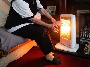 Over-65s may go without food or heat to cope with energy bill rises, says Age UK