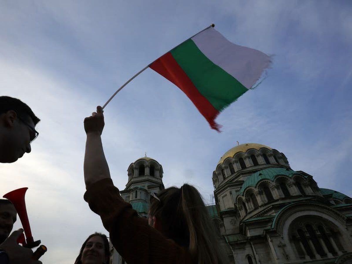 Bulgaria’s no-confidence vote could hamper EU expansion