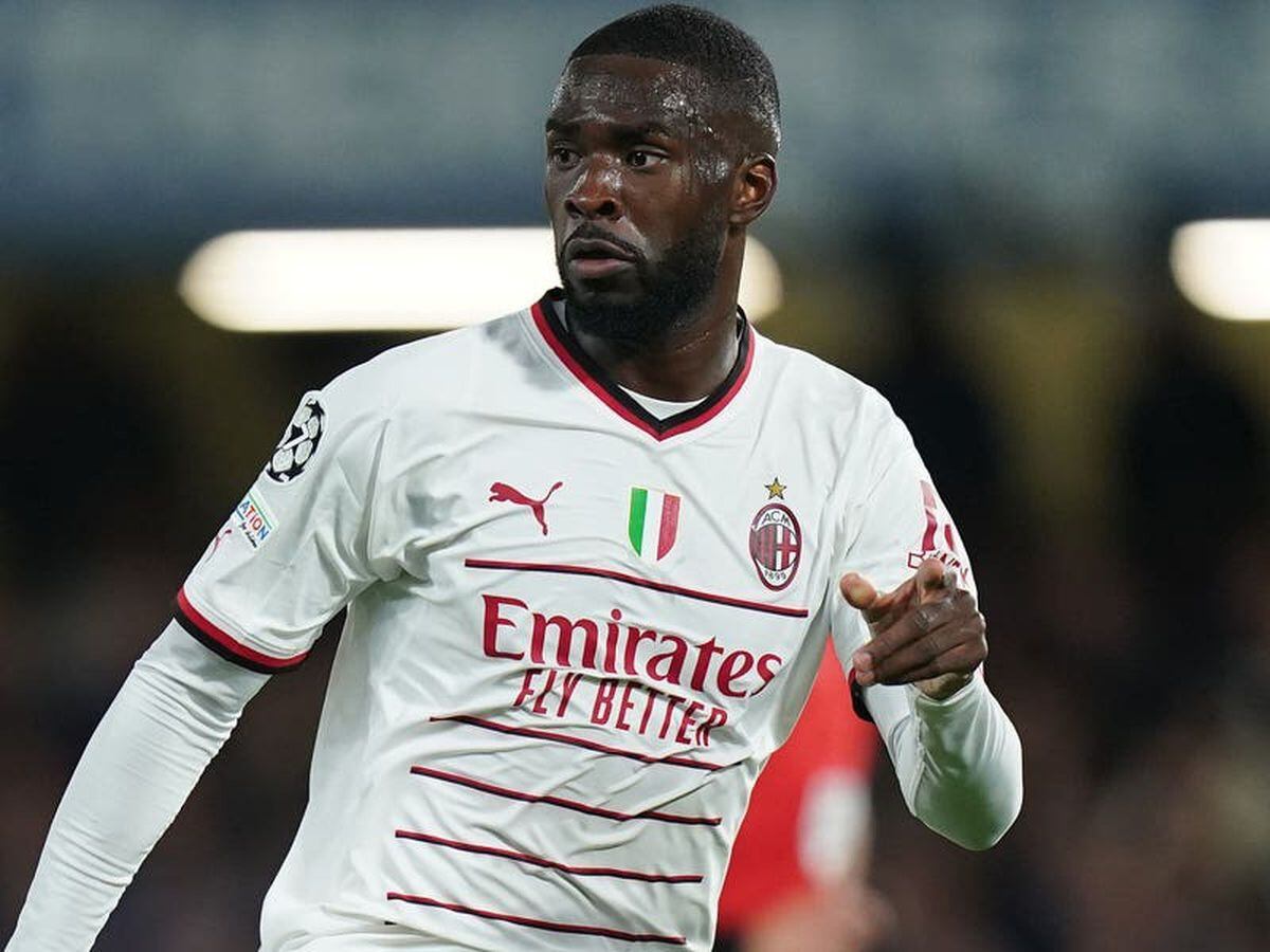 Fikayo Tomori ‘angry’ At Chelsea Loss And Says Milan Desperate To Put ...