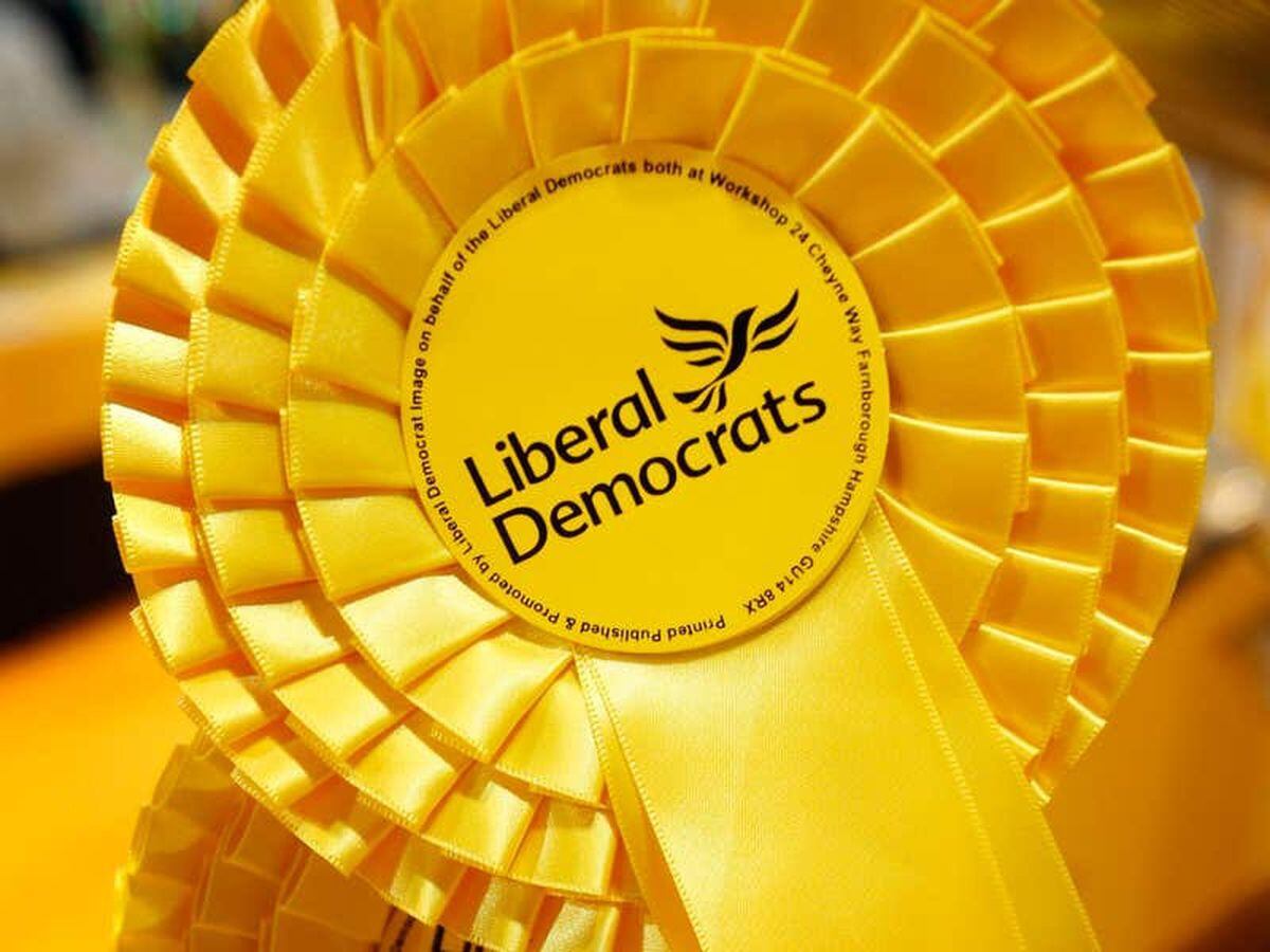 Lib Dems fined by elections watchdog over late reporting of donations