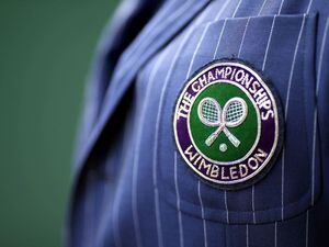Wimbledon stands by Russian player ban despite being stripped of ranking points