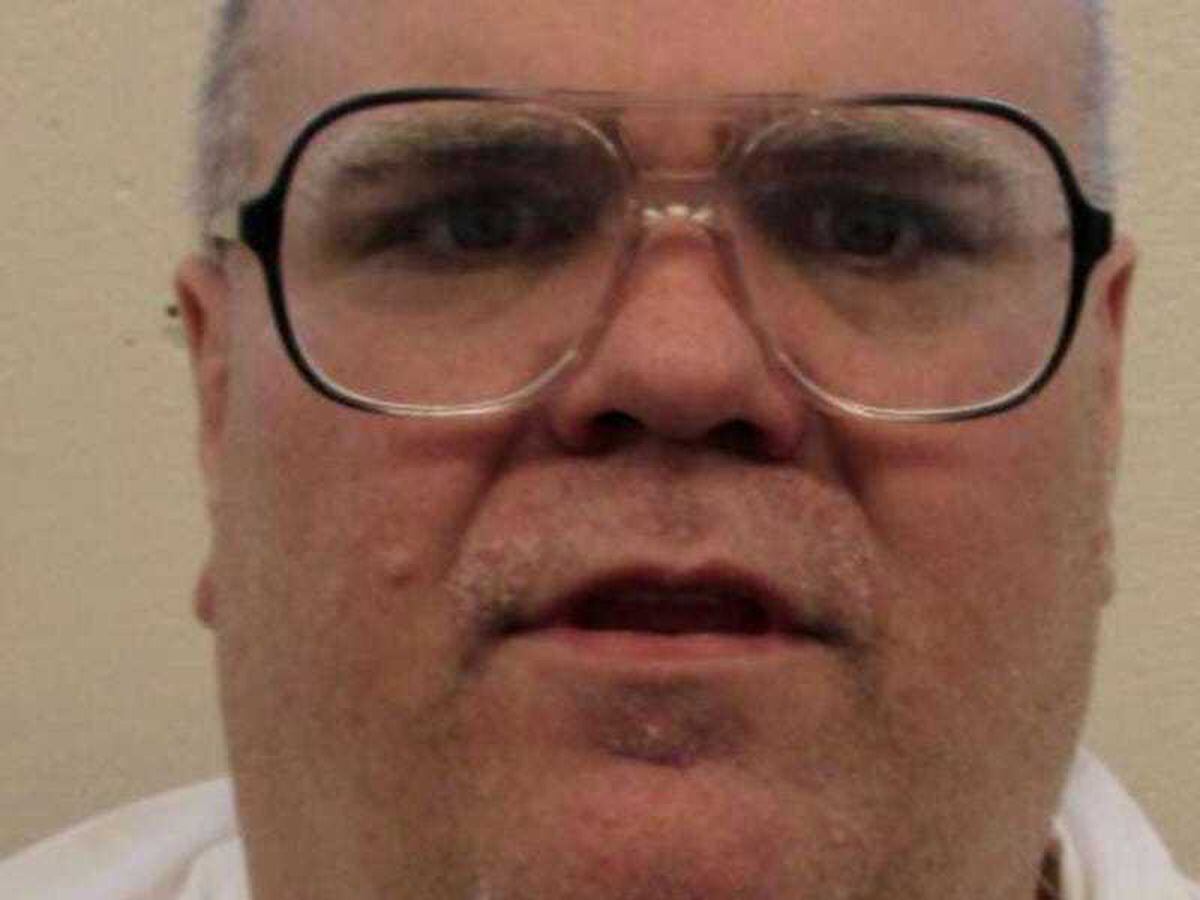 Alabama execution of Alan Miller called off over time and medical concerns