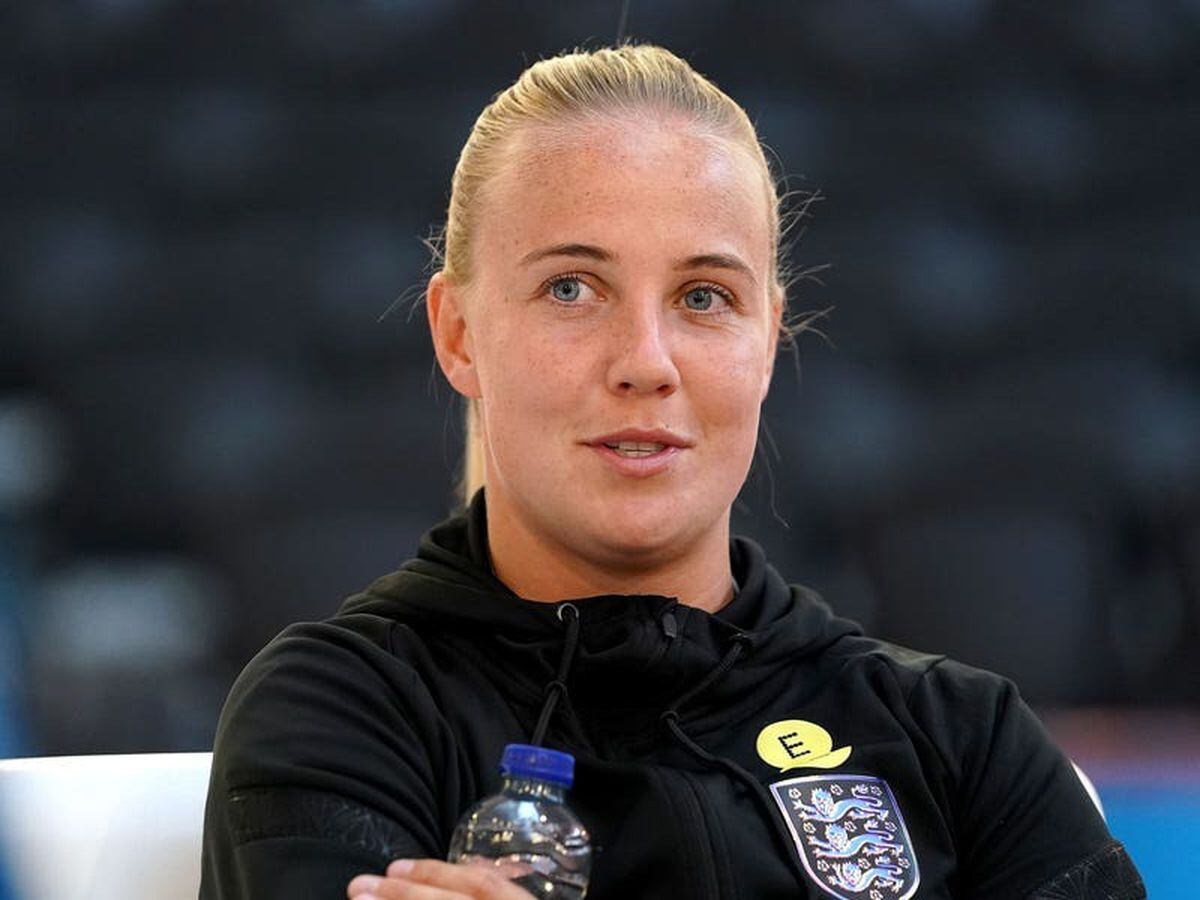 England’s Beth Mead: Missing out on Olympics has made me a better ...