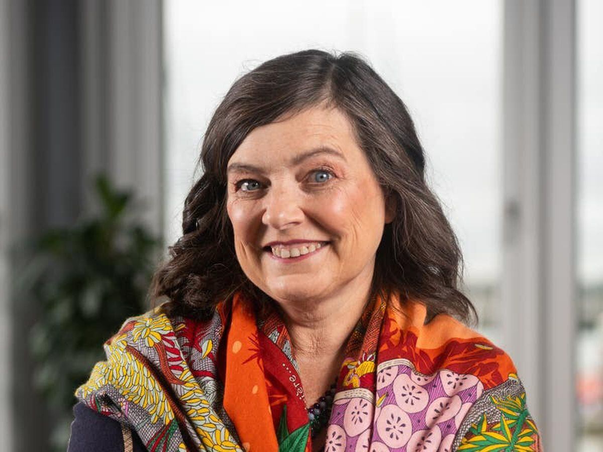 Anne Boden steps down as Starling Bank boss in ‘best interests’ of bank