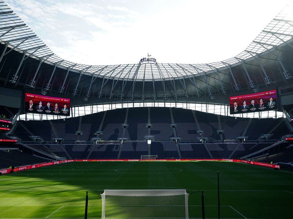 Tottenham Hotspur reveal season ticket prices for their new