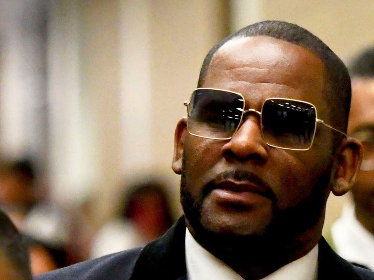 Closing arguments heard at R Kelly trial