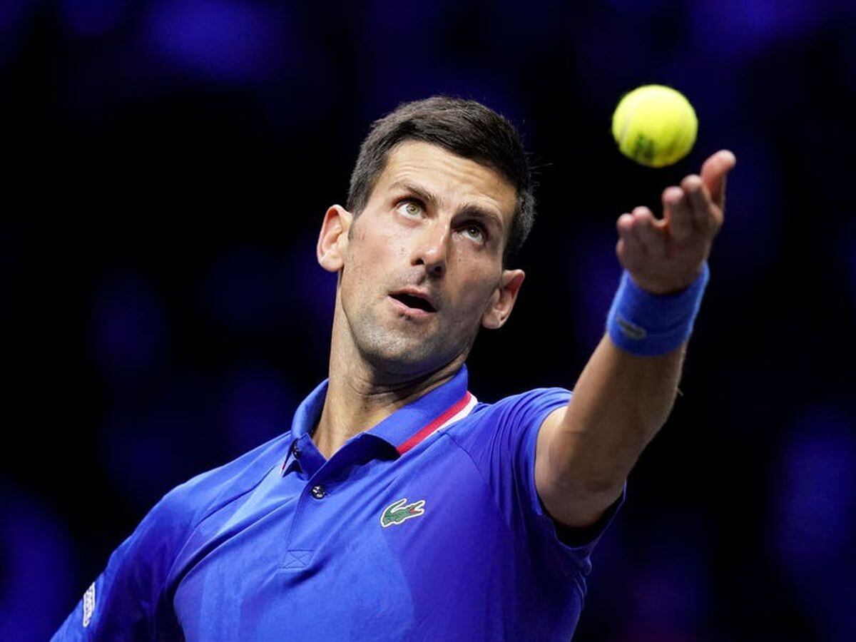 World number one Novak Djokovic fails in bid to get exemption for Miami Open