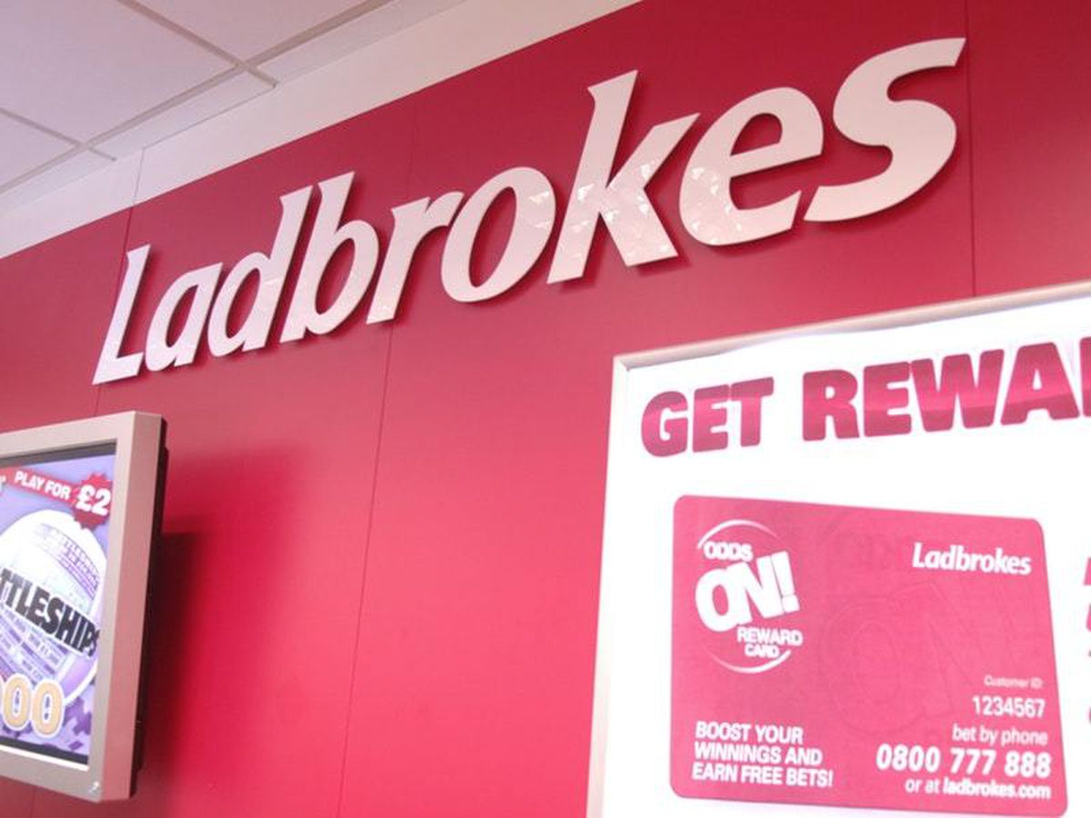 Ladbrokes Coral In Talks On Takeover By GVC Guernsey Press   WANJVF7RCFEJJMGAENS5M3FAZA 