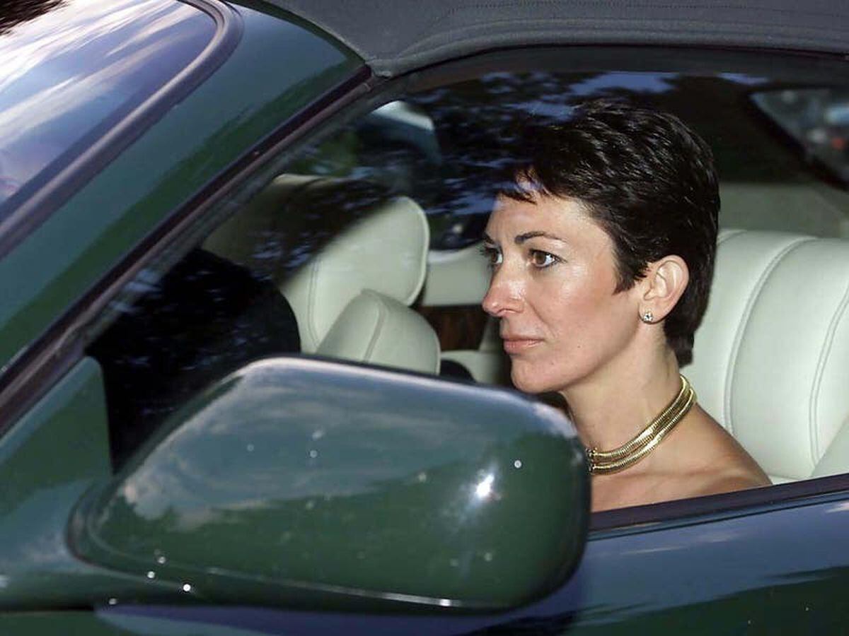 Judge vets potential jurors for Ghislaine Maxwell grooming trial