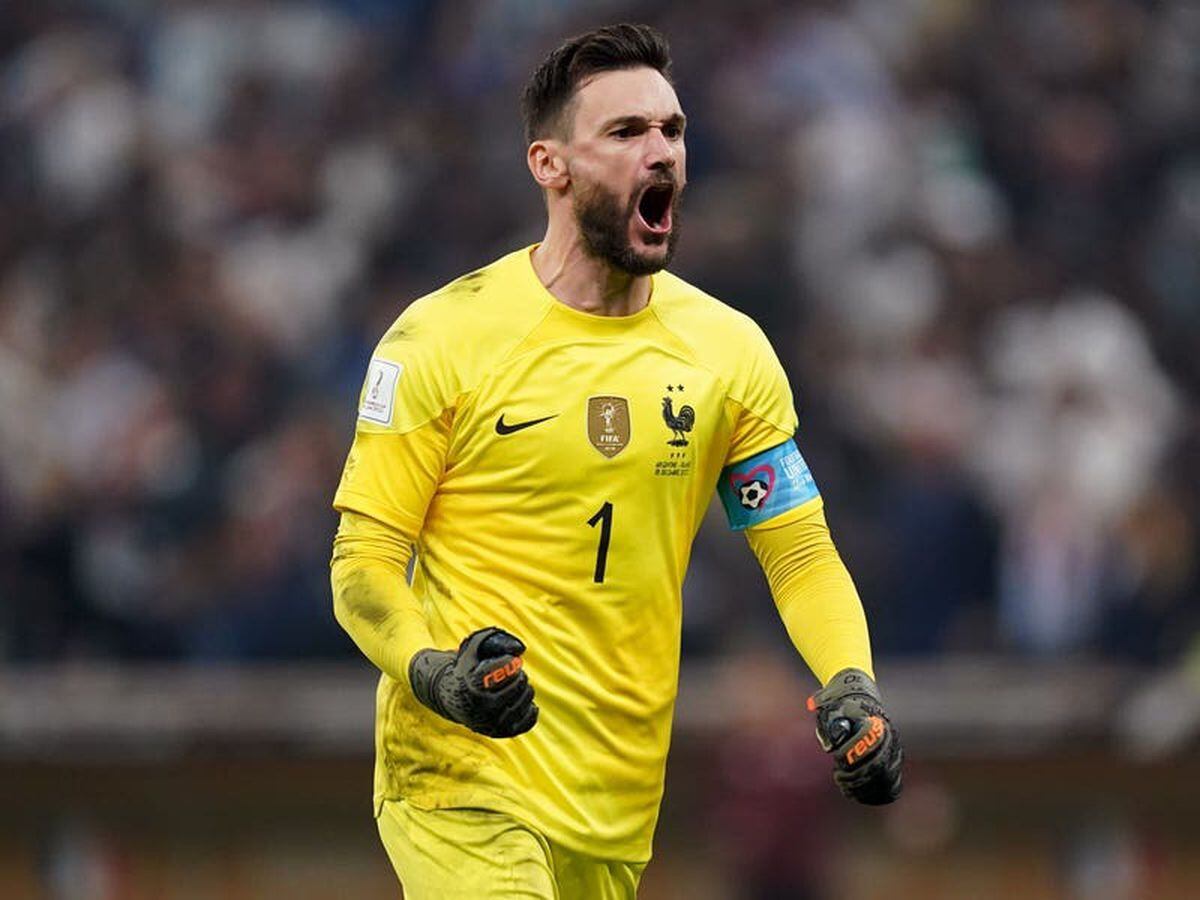 Hugo Lloris' new contract is next step in building feel-good