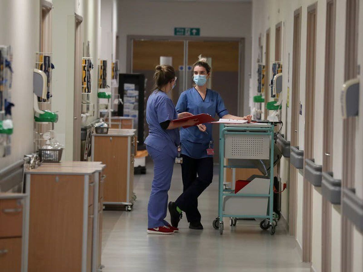 Clinical trial launched to help prevent deaths after hospital stays for ...