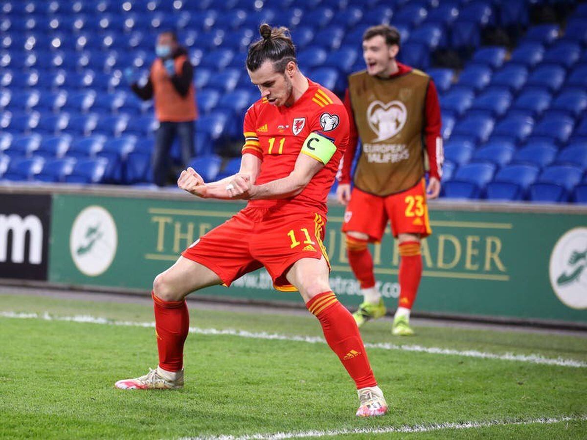 Gareth Bale and Wales focus on getting house in order before World