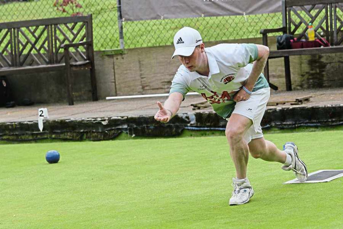 Guernsey bowlers still bound for New Zealand