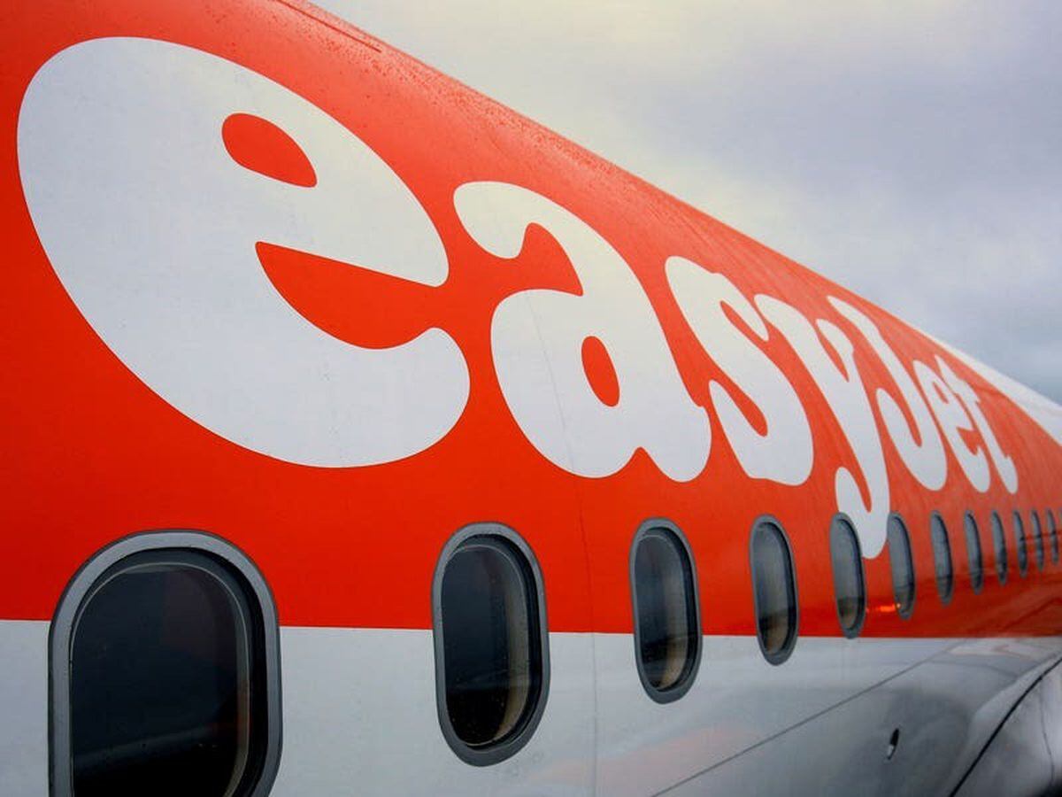 easyJet launches recruitment campaign for over-45s