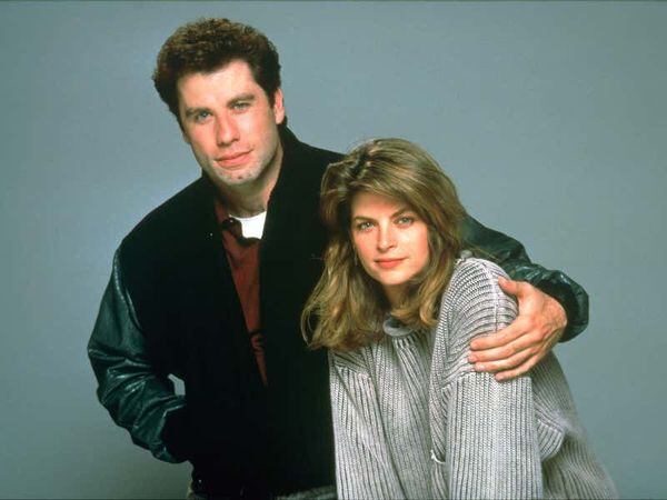 John Travolta remembers Kirstie Alley following her death at 71