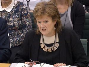 Government response weak and at times disingenuous – abuse inquiry chairwoman